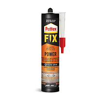 Клей монтажный Pattex Fix Power 385 г