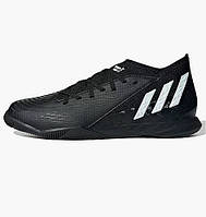 Детские футзалки adidas Predator Edge.3 IN J Оригинал. GZ2891.