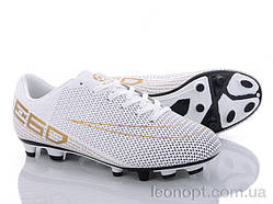 Футбольне взуття чоловіче "Caroc" XLS2980D