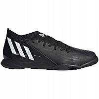 Детские футзалки adidas Predator Edge.3 IN J Оригинал. GZ2891.