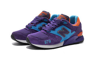 Кросівки жіночі New Balance 878 / NBC-1187