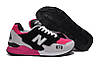 Кросівки жіночі New Balance 878 / NBC-1188, фото 4