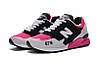 Кросівки жіночі New Balance 878 / NBC-1188, фото 6