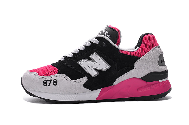 Кросівки жіночі New Balance 878 / NBC-1188, фото 1