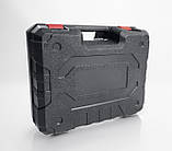 Акумуляторна мініпила, ланцюгова пила TANZU (24V, 5AH, шина 20 см), фото 6