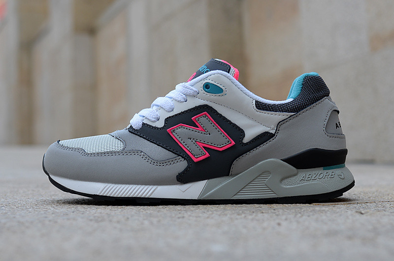 Кросівки жіночі New Balance 878 / NBC-1191