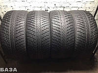 Зимние шины б/у 285/40 R21 Nokian WR SUV 3