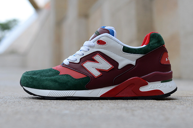 Кросівки жіночі New Balance 878 / NBC-1192