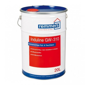 Ґрунтовка на водній основі GW-310