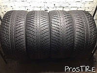 Зимние шины б/у 285/40 R21 Nokian WR SUV 3