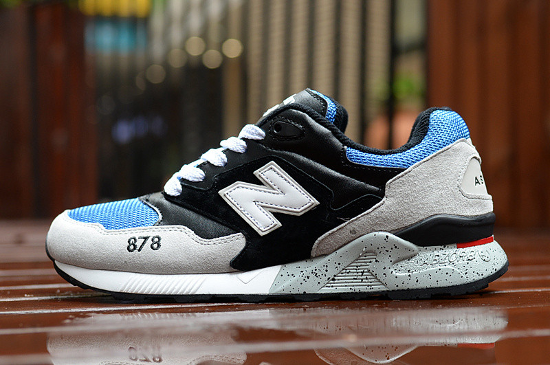 Кросівки жіночі New Balance 878 / NBC-1194