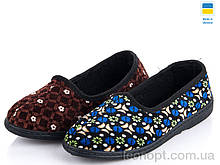 Тапки жіночі "Slippers" Киев деш