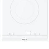 Варильна поверхня Gorenje ECT322WCSC, фото 5