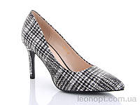 Туфли женские "Lino Marano" Y428-10