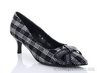 Туфли женские "Lino Marano" Y431