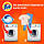 Засіб для прання Tide All in1 капсули 22 шт., фото 8