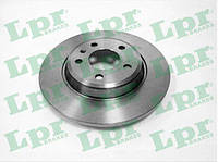 Тормозной диск LPR LPRA1035P