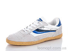 Кеди чоловічі "RGP" 99377-9 white