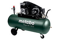 Компрессор Metabo Mega 350-150 D (601587000)