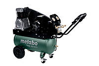 Компрессор Metabo Mega 400/50 D (601537000)