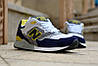 Кросівки жіночі New Balance 878 / NBC-1204, фото 4