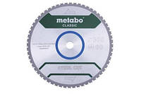 Диск пильный Metabo Steel Cut - Classic 305x25,4x60T (628668000)