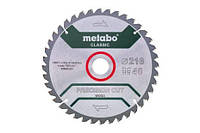 Пильный диск Metabo HW/CT, 216x2,4х30 мм, 40 WZ 5°NEG (628060000)