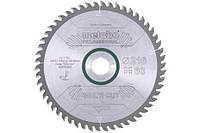 Пильный диск Metabo HW/CT, 216x2,4х30 мм, 60 FZ/TZ 5° (628083000)