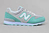Кросівки жіночі New Balance 996 / NBC-1205, фото 5