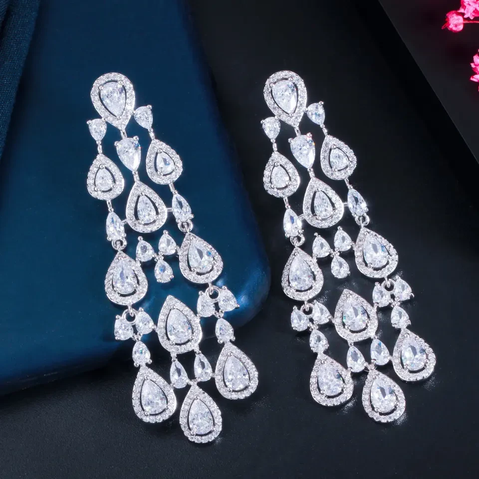 Сережки