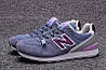 Кросівки жіночі New Balance 996 / NBC-1206, фото 6
