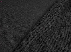 Тринитка без начосу (Петля) чорний (Туреччина)