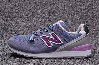 Кросівки жіночі New Balance 996 / NBC-1206