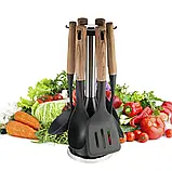 Набір кухонного приладдя із 7 предметів Ofenbach, фото 7