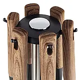 Набір кухонного приладдя із 7 предметів Ofenbach, фото 6