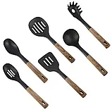 Набір кухонного приладдя із 7 предметів Ofenbach, фото 3