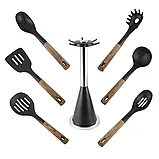 Набір кухонного приладдя із 7 предметів Ofenbach, фото 2