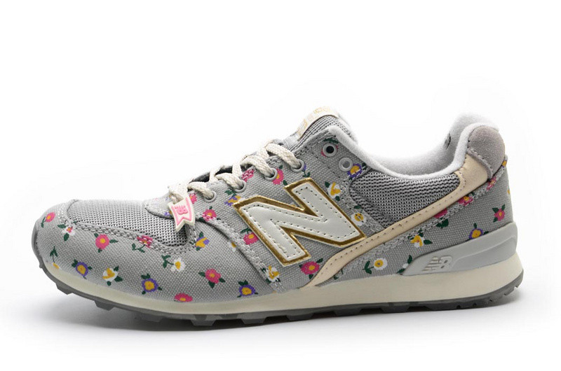 Кроссовки женские New Balance 996 / NBC-1207, фото 1