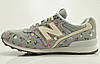 Кроссовки женские New Balance 996 / NBC-1207, фото 6