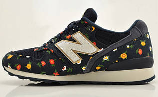 Кросівки жіночі New Balance 996 / NBC-1208