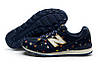 Кросівки жіночі New Balance 996 / NBC-1208, фото 4