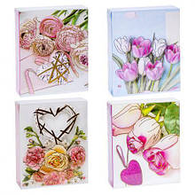 Фотоальбом А6 40 фотографий 10х15см 9399 MZOPT