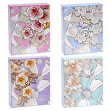 Фотоальбом А6 40 фотографій 10х15см 9733 MZOPT