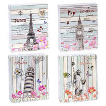 Фотоальбом А6 40 фотографій 10х15см 9277 MZOPT