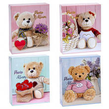 Фотоальбом А6 40 фотографій 10х15см 9551 MZOPT