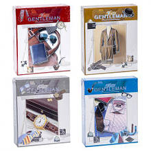 Фотоальбом А6 40 фотографій 10х15см 9555 MZOPT