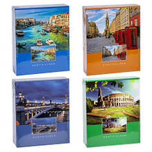 Фотоальбом А6 40 фотографій 10х15см 6109 MZOPT