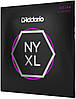 Струни для електрогітари D'Addario NYXL09544 SUPER LIGHT PLUS (09.5-44), фото 2