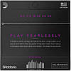 Струни для електрогітари D'Addario NYXL09544 SUPER LIGHT PLUS (09.5-44), фото 3