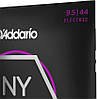 Струни для електрогітари D'Addario NYXL09544 SUPER LIGHT PLUS (09.5-44), фото 4
